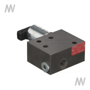 Steuergerät - More 1