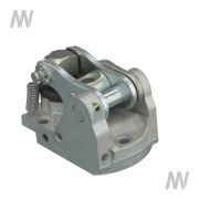 Betaetigung Bremssattel - More 1