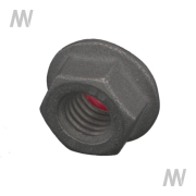 Dichtmutter - More 1