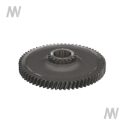 Zahnrad 66 Zaehne - More 1