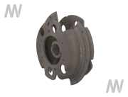 Planetenträger - More 1