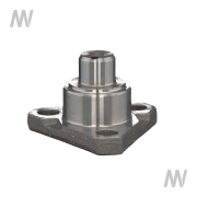 Lagerbolzen - More 1