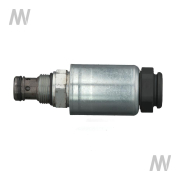 Check valve - More 1