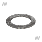 Druckscheibe - More 1