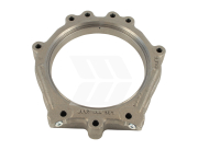 Deckring K1/K2  f. 9 Schrauben ! - More 1