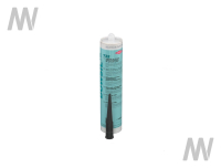 Silicone HT 260 black