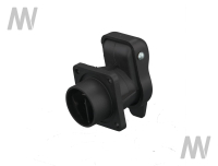 Steckdose 3 Polig 25 A