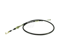 Kupplungsbowdenzug  Zapfwelle