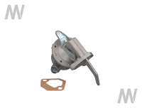 Kraftstoffförderpumpe