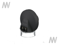 Wartungsschalter f. Luftfilter