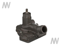 Wasserpumpe CS120-CS150, 9115-9145
