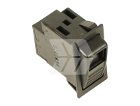 Schalter f. Allrad bis JJA 0095533