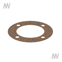 Dichtung für Zapfwellendeckel