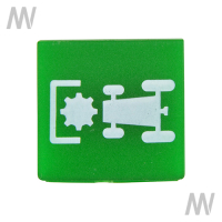 Symbol  Frontzapfwelle