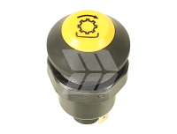 Taster f. Heckzapfwelle EIN