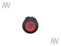 Taster f. Zapfwelle/PTO AUS