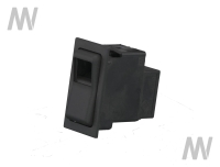 Schalter f. Arbeitsscheinwerfer + Wischer