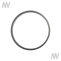 Ring f. Achsschenkelbuchse unten