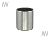 Buchse f. Mittelachsbolzen