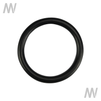 O-Ring oben Druckseite