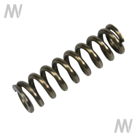 Druckfeder f. Schaltstange