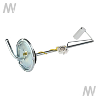 Kraftstoffmessgerät