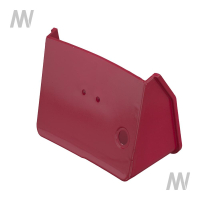 Protective cap front left