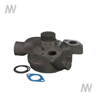 Wasserpumpe für Perkins Motoren