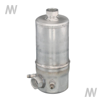 AIR CON ACCUMULATOR ABI