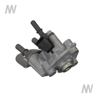 AdBlue injection device