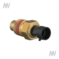 Temperature transmitter