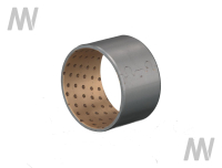 Buchse 45x50x30mm