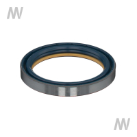 Shaft seal ring 100x130x16