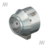 Bearing housing all-wheel drive