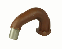 Auspuffkrümmer