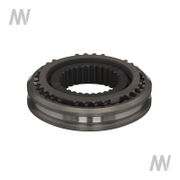 Synchronisierer Einheit