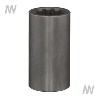 Schiebemuffe Allradwelle