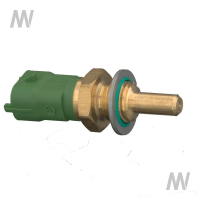 Temperatursensor für Kraftstoff- und Kühlmitteltemperatur