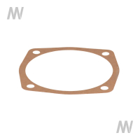 Flachdichtung für Halter Hinterachslagerung