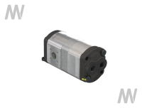 Tandemhydraulikpumpe 0510565370