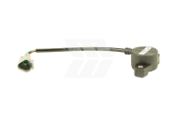 Drehwinkelsensor