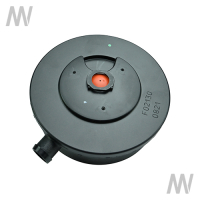 MW PARTS Motorentlüftungsfilter