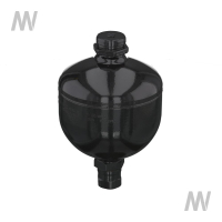 Druckspeicher f. Puma, Optum, Maxxum, Farmall, Vestrum