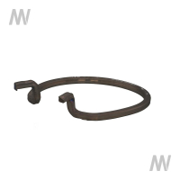 Haltering f. Zapfwelle <47131547