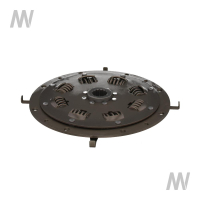 Vibration damper