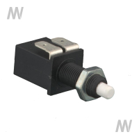 Brake light switch
