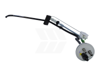 Kraftstoffmessgerät