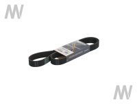 Rillenriemen Lüfter 8PK - 1498
