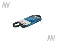 Rillenriemen Klimaanlage Lüfter 4PK - 990