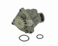 Motorölpumpe